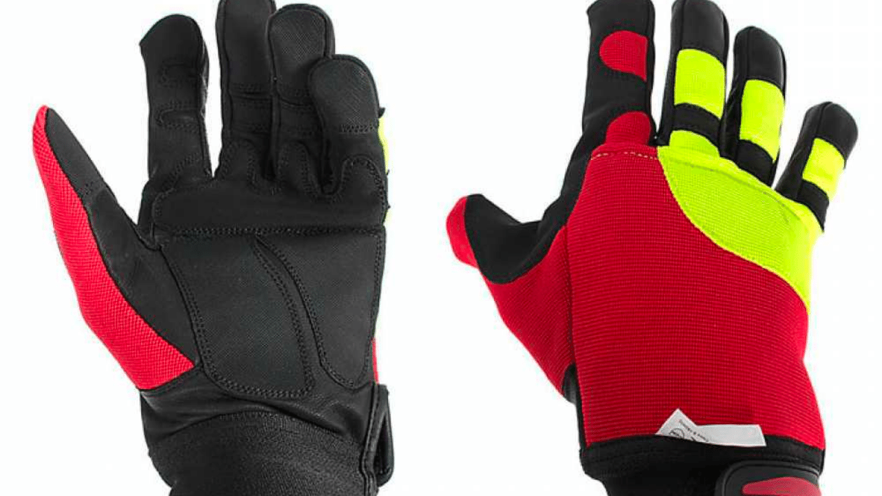 Meilleurs gants anti coupure tronçonneuse en year